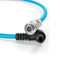 Kondor Blue 14 Male DC 5.5/2.5 To BMPCC 4K/6K Pro Power Cable” -Cinegear Shop 3.KB DCM scaled 1