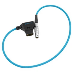 Kondor Blue D-TAP To Lemo 2 Pin 0B Male Power Cable 6 Kondor Blue D-TAP To Lemo 2 Pin 0B Male Power Cable -Cinegear Shop 3.KB DtapLemo1 scaled 1