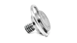 Kondor Blue 1/4 Loop Screw For Strap” -Cinegear Shop 3.KB LS 14 scaled 1