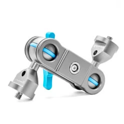 Kondor Blue Cine Magic Arm – 3/8 ARRI” -Cinegear Shop 3.KB MagicArm scaled 1