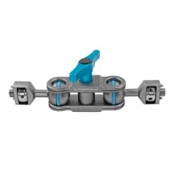 Kondor Blue Cine Magic Arm – 3/8 ARRI” -Cinegear Shop 3.KB MagicArm ARRI scaled 1