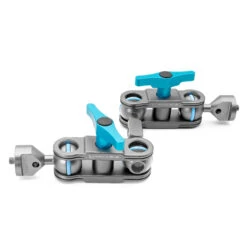 Kondor Blue Cine Magic Arm – 3/8 ARRI” -Cinegear Shop 3.KB MagicArm Pro scaled 1