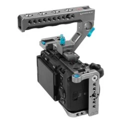 Kondor Blue Sony FX3 Cage 15 Kondor Blue Sony FX3 Cage -Cinegear Shop 3.KB SFX3 scaled 1