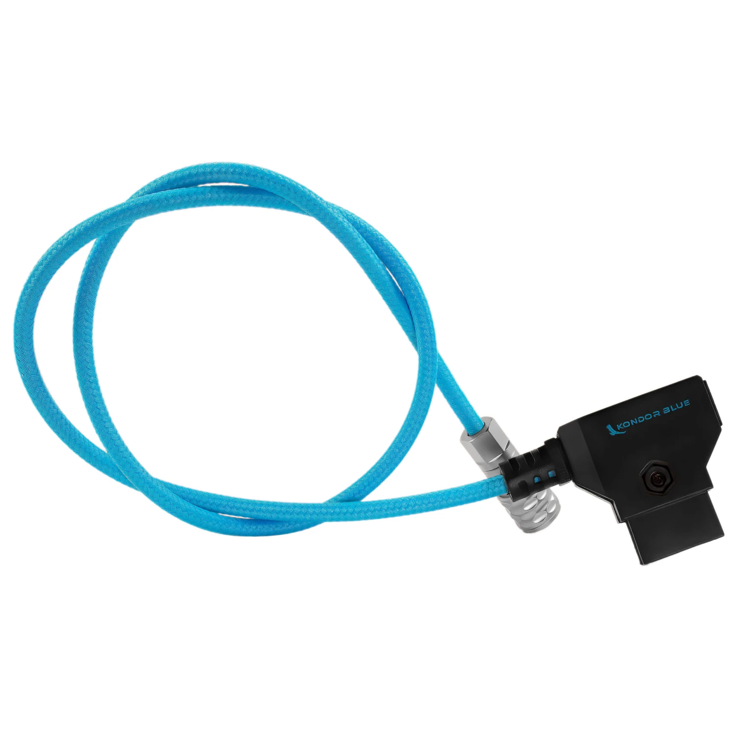 D-Tap To BMPCC 4K/6K Pro Power Cable For Blackmagic – 20″ 6 D-Tap To BMPCC 4K/6K Pro Power Cable For Blackmagic – 20″ - Image 6