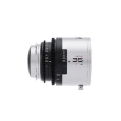 BLAZAR Remus 35mm T1.6 1.5X S35 Anamorphic Lens PL Mount -Cinegear Shop 350