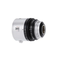 BLAZAR Remus 35mm T1.6 1.5X S35 Anamorphic Lens PL Mount -Cinegear Shop 352