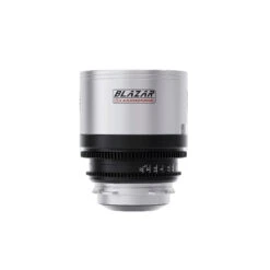 BLAZAR Remus 35mm T1.6 1.5X S35 Anamorphic Lens PL Mount -Cinegear Shop 353