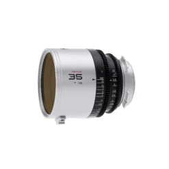 BLAZAR Remus 35mm T1.6 1.5X S35 Anamorphic Lens PL Mount -Cinegear Shop 354