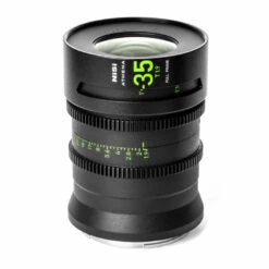 NiSi ATHENA PRIME T2.4/1.9 Full-Frame 8-Lens MASTER SET + Hard Case For 9pcs Lenses -Cinegear Shop 35G 1 768x768 1