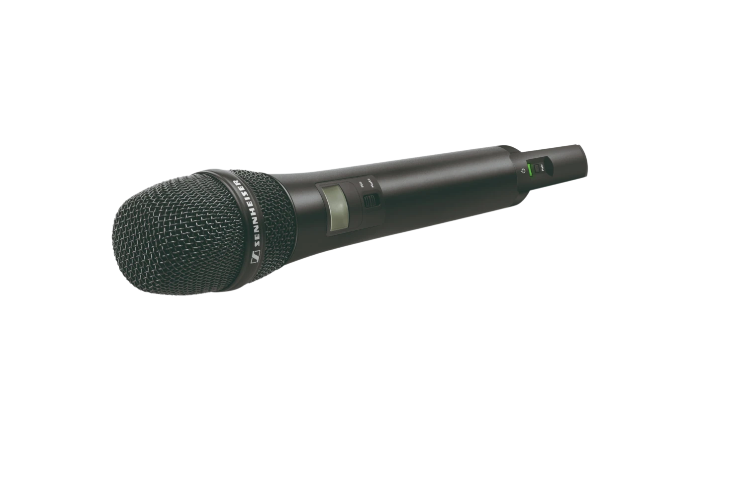 Sennheiser SKM AVX-835-3 Digital Handheld Microphone Transmitter 2 Sennheiser SKM AVX-835-3 Digital Handheld Microphone Transmitter - Image 2