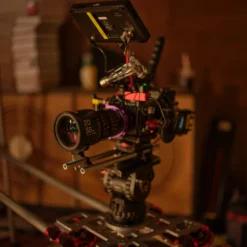 Mofage Talos Damping Magic Arm – Electronic Sci-Fi / Silver -Cinegear Shop 39991727351463 .pic hd 900x 1