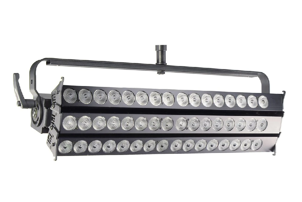 Velvet 3LONG-STUDIO 60cm. 150W Articulated LED Panel With On-board AC Control 1 Velvet 3LONG-STUDIO 60cm. 150W Articulated LED Panel With On-board AC Control