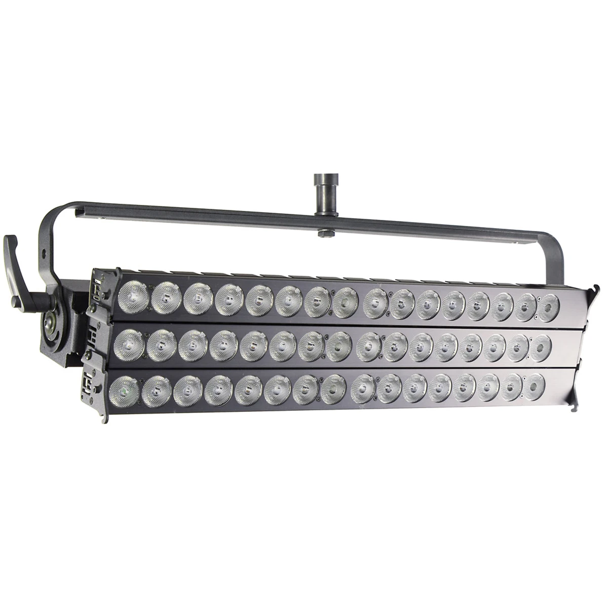 Velvet 3LONG-STUDIO 60cm. 150W Articulated LED Panel With On-board AC Control 2 Velvet 3LONG-STUDIO 60cm. 150W Articulated LED Panel With On-board AC Control - Image 2