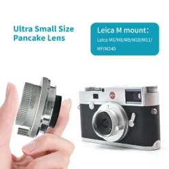 Astrhori 24mm F6.3 Full-frame Large Aperture Lens For Leica M -Cinegear Shop 3 2d3eb409 70c6 4efd 808f a30c0b2b2398