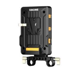 ZGCINE V Mount Plate VP1 Kit3 V-Mount Battery Plate -Cinegear Shop 3 452a9d14 2fe1 49a2 8f29 17e8ae602912