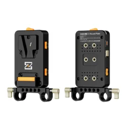 ZGCINE Creators Set With VP3 V-Mount Plate And L90 V-Mount Battery 7 ZGCINE Creators Set With VP3 V-Mount Plate And L90 V-Mount Battery -Cinegear Shop 3 c60b7b2b 202e 47f1 8d44 50da2aa35c87