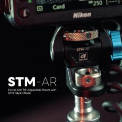 DigitalFoto Swivel And Tilt Adjustable Monitor Mount With ARRI-Style Mount -Cinegear Shop 3cb8553f08