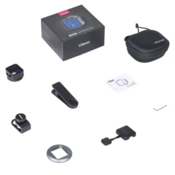 Ulanzi 1.55XT Anamorphic Lens -Cinegear Shop 4 1 1