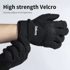 Selens Protective Gloves Series Black -Cinegear Shop 4 12 900x