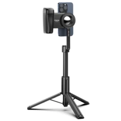 Ulanzi MA35 Capgrip Smartphone Grip W/ MagSafe -Cinegear Shop 4 9