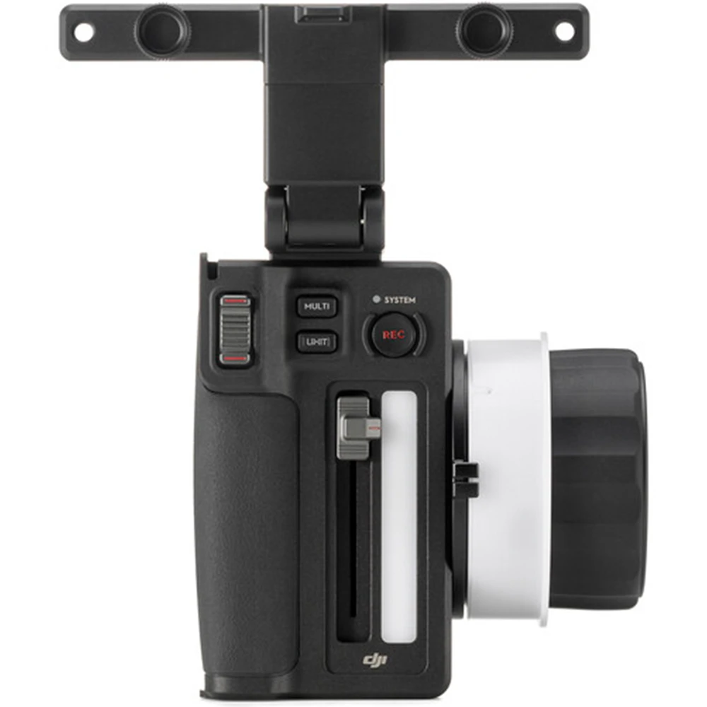 DJI 3-Channel Follow Focus Controller 4 DJI 3-Channel Follow Focus Controller - Image 4