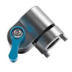 Kondor Blue ARRI Pin Rod Clamp 15mm -Cinegear Shop 4.KB ARRIC 15 scaled 1