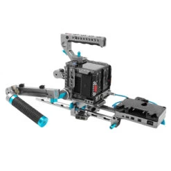 Kondor Blue RED Komodo Ultimate Rig 10 Kondor Blue RED Komodo Ultimate Rig -Cinegear Shop 4.KB KOM Urig scaled 1