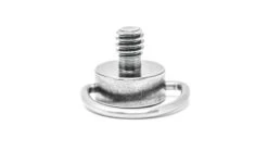 Kondor Blue 1/4 Loop Screw For Strap” -Cinegear Shop 4.KB LS 14 scaled 1