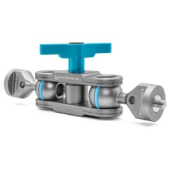 Kondor Blue Cine Magic Arm – 3/8 ARRI” -Cinegear Shop 4.KB MagicArm scaled 1