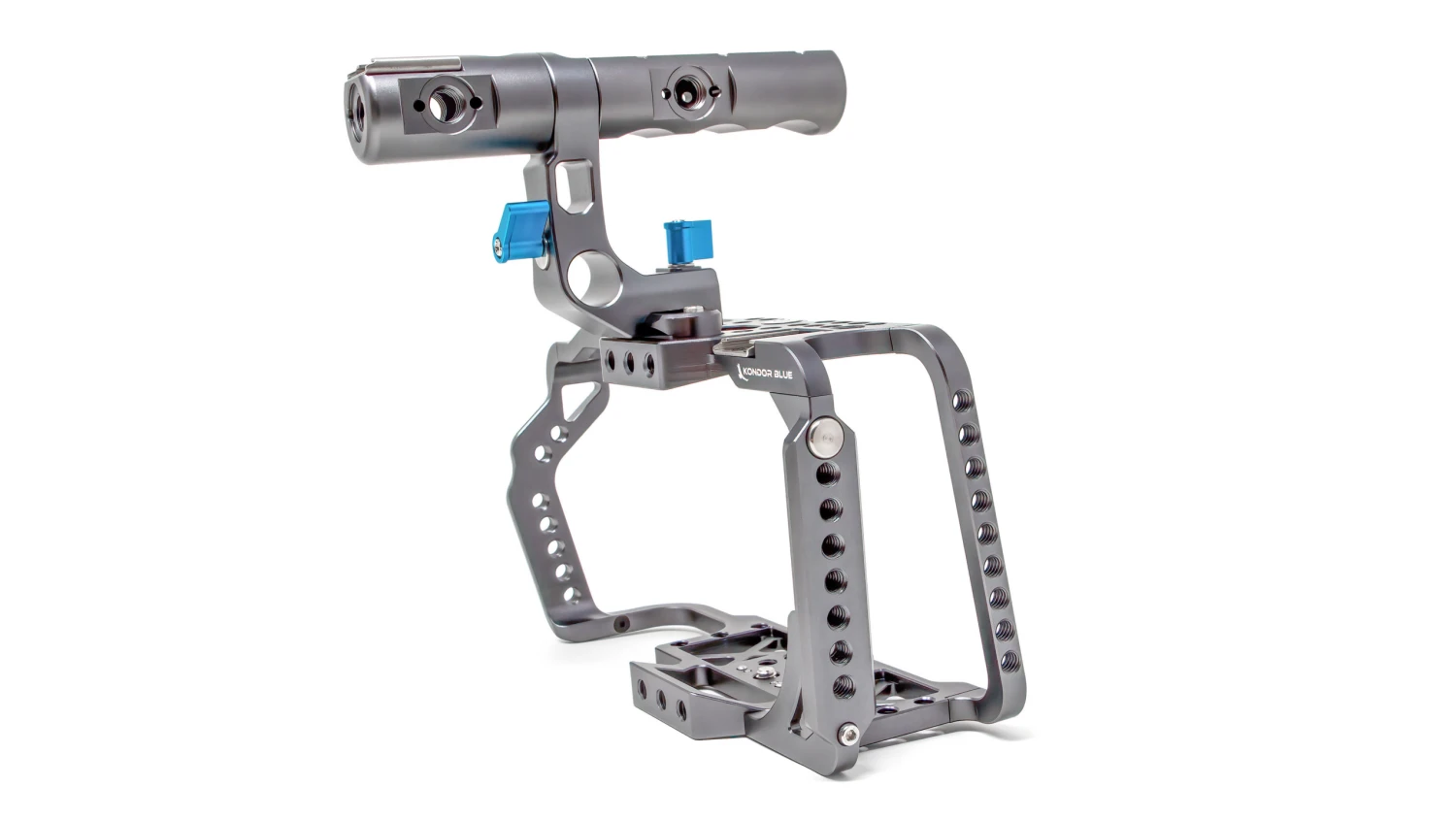 Kondor Blue BMPCC 4K/6K Cage 20 Kondor Blue BMPCC 4K/6K Cage - Image 20