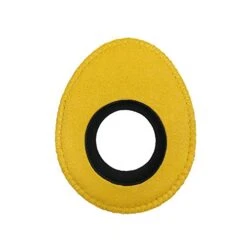 OPENMOON Oval Large Viewfinder Eyecushion (Ultrasuede) – 9 Different Colors -Cinegear Shop 41L8uUBnWhL