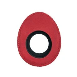 OPENMOON Oval Large Viewfinder Eyecushion (Ultrasuede) – 9 Different Colors -Cinegear Shop 41OJn 9SE6L