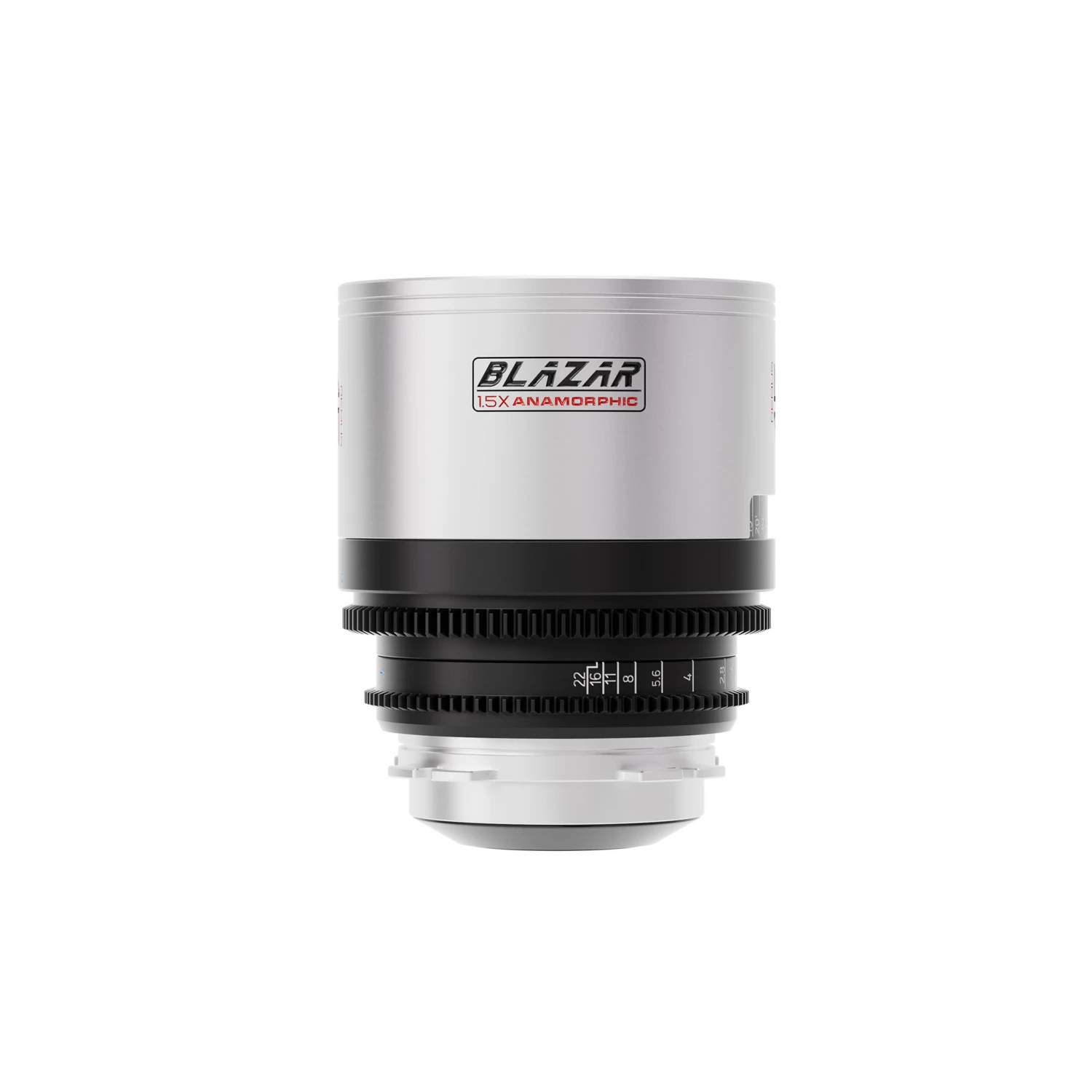 BLAZAR Remus 45mm 1.5X Anamorphic Lens PL Mount 4 BLAZAR Remus 45mm 1.5X Anamorphic Lens PL Mount - Image 4