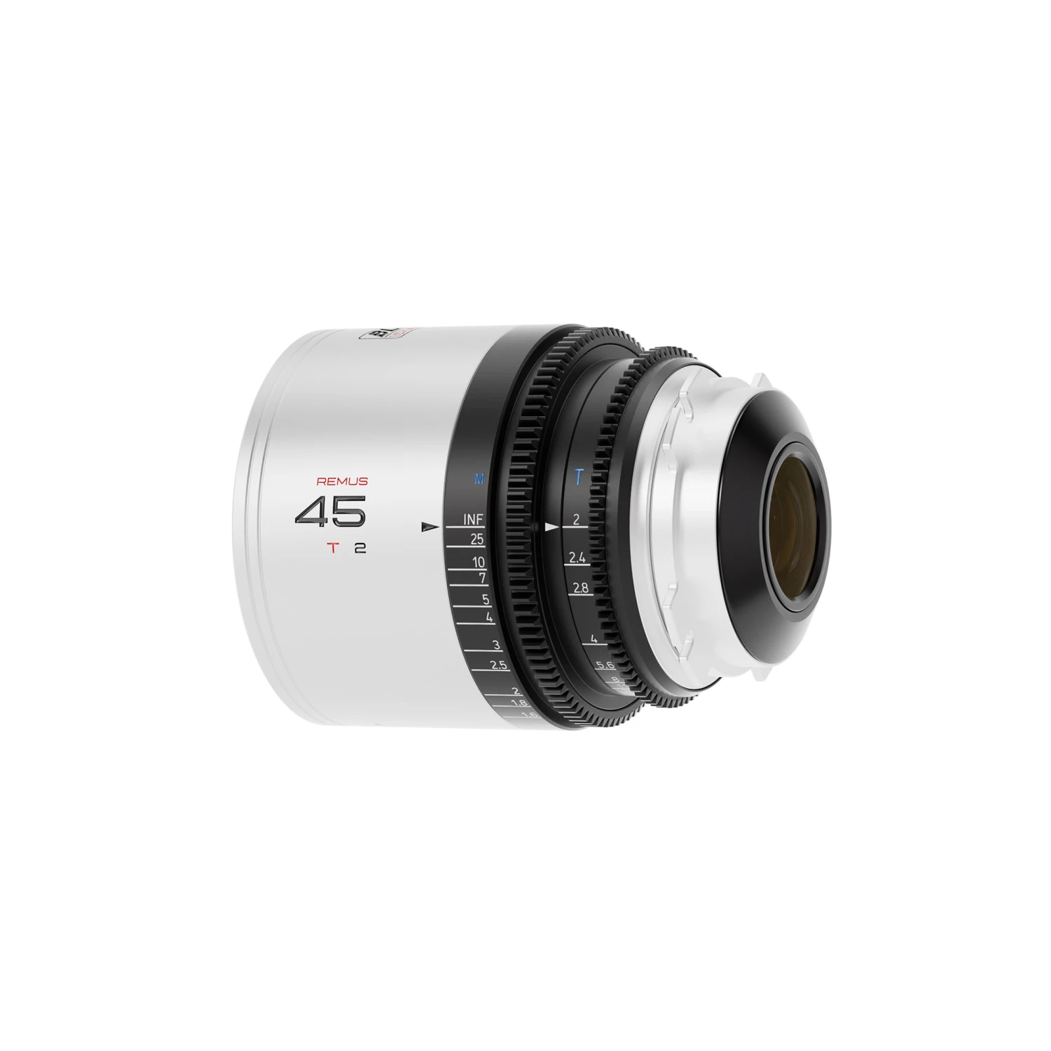 BLAZAR Remus 45mm 1.5X Anamorphic Lens PL Mount 6 BLAZAR Remus 45mm 1.5X Anamorphic Lens PL Mount - Image 6