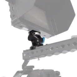 DigitalFoto Swivel And Tilt Monitor Mount With NATO Clamp Mount -Cinegear Shop 48073ee85e