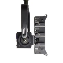 Velvet 4LIGHT-STUDIO 30cm. 100W Articulated LED Panel With On-board AC Control 6 Velvet 4LIGHT-STUDIO 30cm. 100W Articulated LED Panel With On-board AC Control -Cinegear Shop 4LIGHT STUDIO3 1920x1920