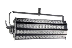 Velvet 4LONG-STUDIO 60cm. 200W Articulated LED Panel With On-board AC Control