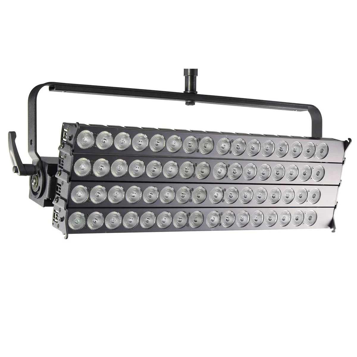 Velvet 4LONG-STUDIO 60cm. 200W Articulated LED Panel With On-board AC Control 3 Velvet 4LONG-STUDIO 60cm. 200W Articulated LED Panel With On-board AC Control - Image 3