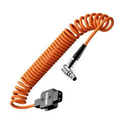 ZGCINE DT-LM DTap To Lemo 2Pin Male Power Cable For Select RED ARRI And SONY Camera -Cinegear Shop 4 46ea0749 a65e 4279 914f 80995e61bb1a