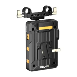 ZGCINE V Mount Plate VP1 Kit3 V-Mount Battery Plate -Cinegear Shop 4 fdacb7f0 0055 4990 a71a 2bc09a7fbdb2