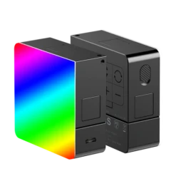 Ulanzi VL49 Pro Mini RGB Video Lamp -Cinegear Shop 4ccf f781 4719 9ea3 773579d76274 354ddba6 02d5 4525 98ae 7bd316bdb164