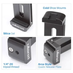 Ulanzi U-PAD Pro Tablet Holder Metal W/ Cold Shoe-Mount 17 Ulanzi U-PAD Pro Tablet Holder Metal W/ Cold Shoe-Mount -Cinegear Shop 4d13 d245 4ef9 aef7 e3f9c7b3924a 1005d1dc 9ee8 42f3 87d8 79459adcb6a0