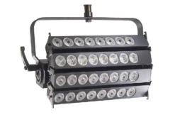 Velvet 4LIGHT-STUDIO 30cm. 100W Articulated LED Panel With On-board AC Control