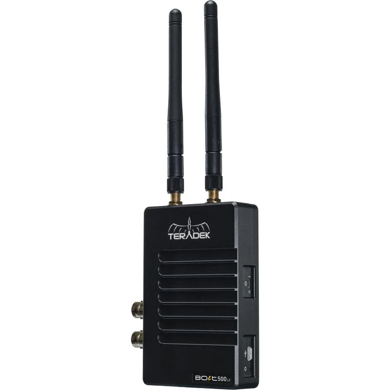 Teradek BOLT 500 LT 3G-SDI TRANSCEIVER SET 6 Teradek BOLT 500 LT 3G-SDI TRANSCEIVER SET - Image 6