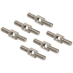 9. Solutions 5/8” Rod Connector (6PCS)
