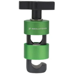 9. Solutions 5/8″ Gag Open