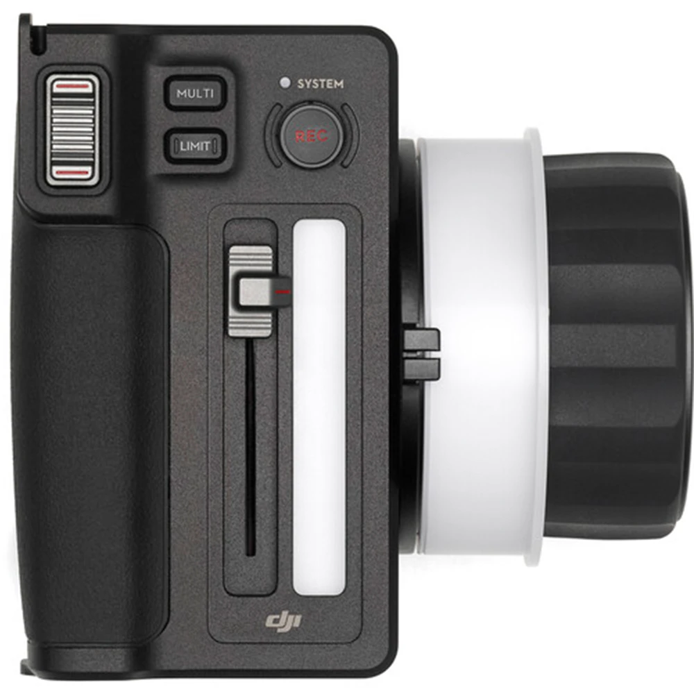 DJI 3-Channel Follow Focus Controller 5 DJI 3-Channel Follow Focus Controller - Image 5