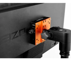 QR Monitor Mount System Ex Demo -Cinegear Shop 5 Inovativ QR VESA System