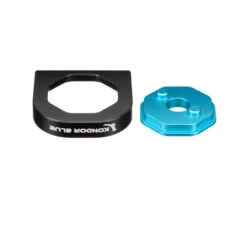 Kondor Blue Anti-Twist Spacer For SmallHD Monitors -Cinegear Shop 5 KB SPACER SHD
