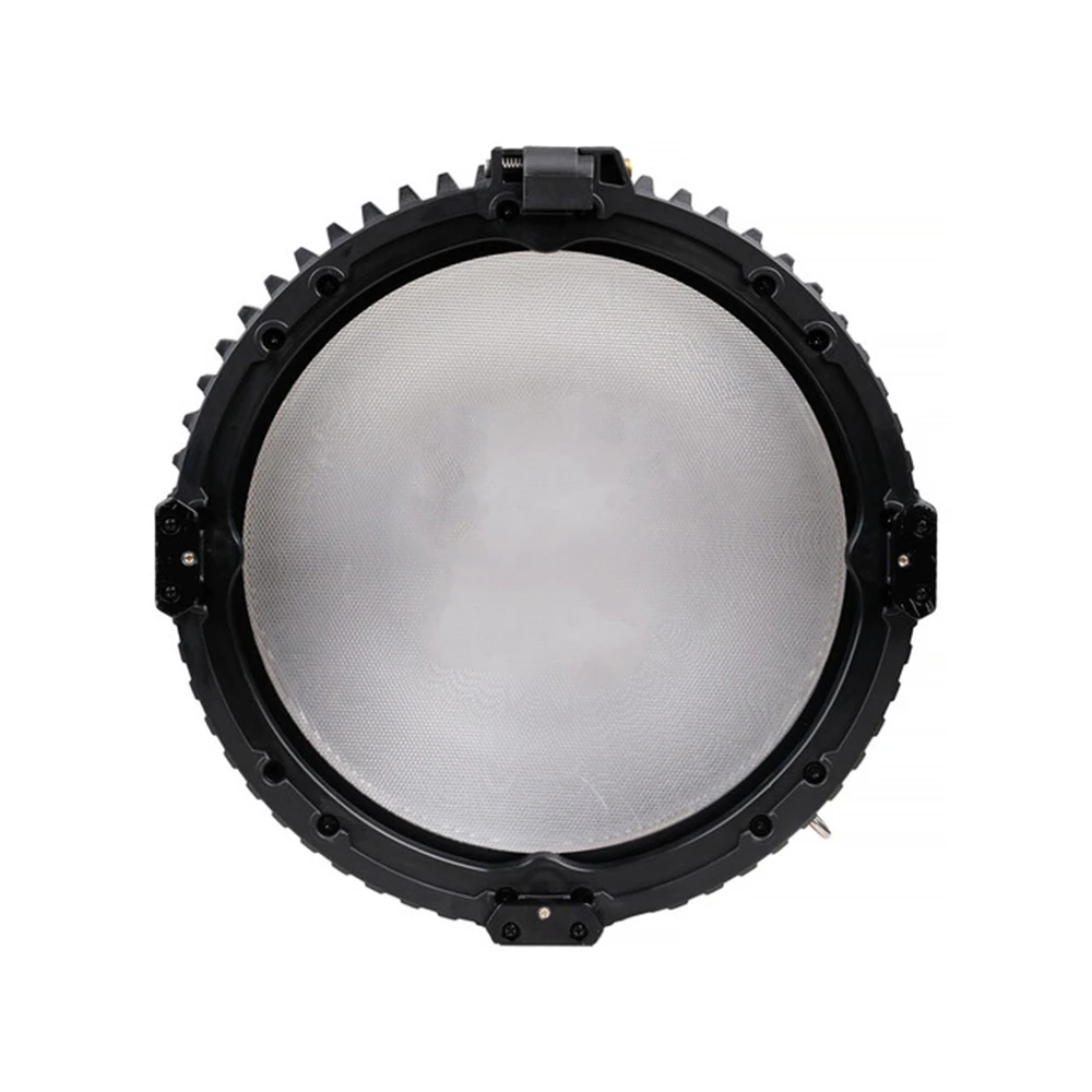 FL-28 Fresnel Lens Nanlux 5 FL-28 Fresnel Lens Nanlux - Image 5